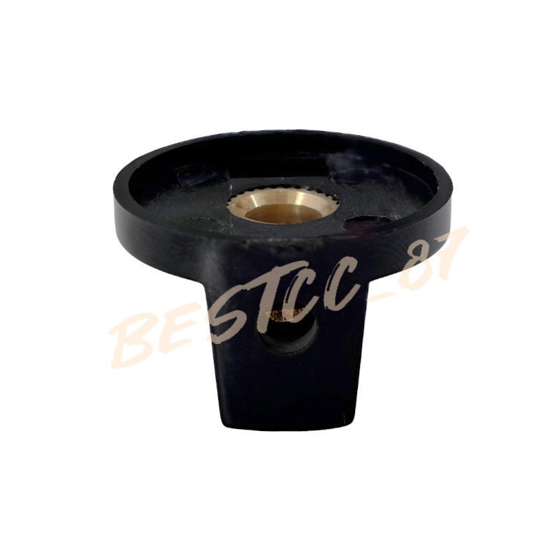 Temp & Blower Switch Control Knob for Bobcat 751 753 763 773 863 864 873 883 963
