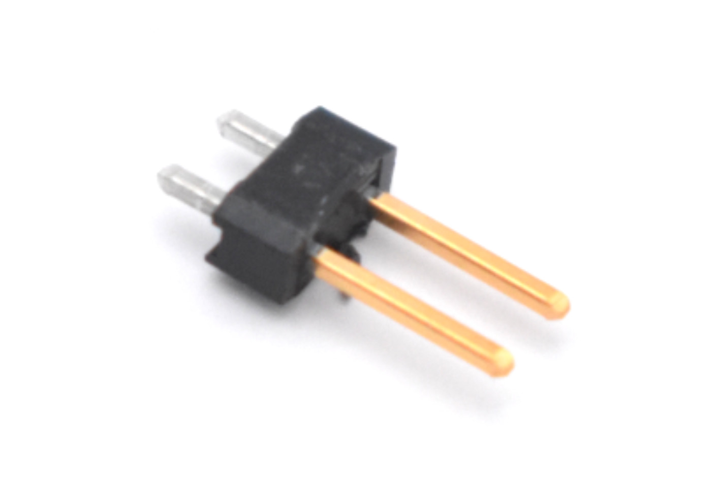 MOUSER ELECTRONICS 571-1037831 2P HEADER CONNECTOR (LOT OF 10)