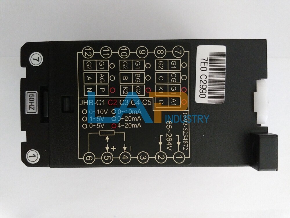 1pc For New JHB-C2-2 SCR controller JHB-C2 50Hz