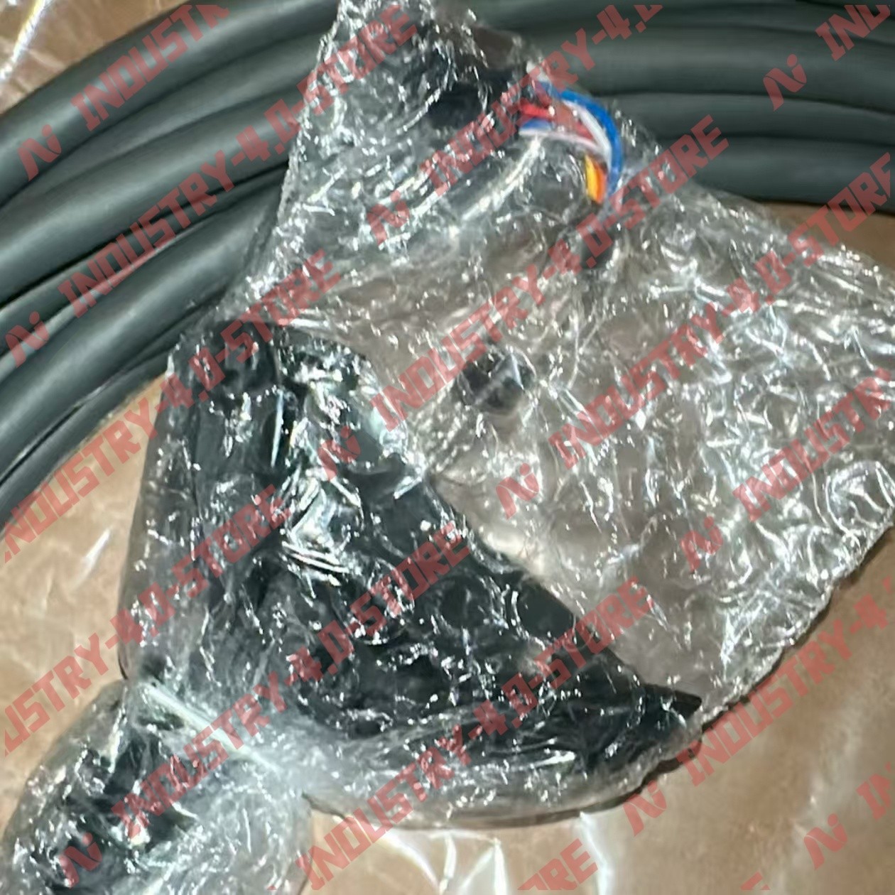 KUKA 00-181-563 10 m Robot Connection Cable#1pcs new in box