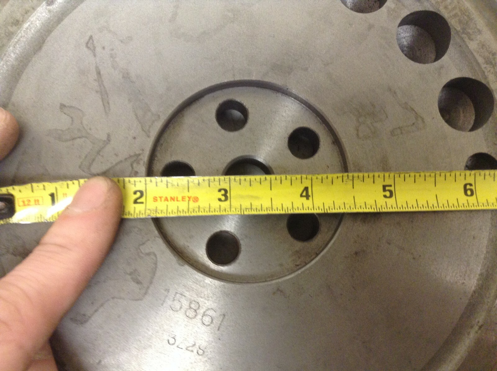 Textron 15861 3Z2S Sprocket New (TSC)