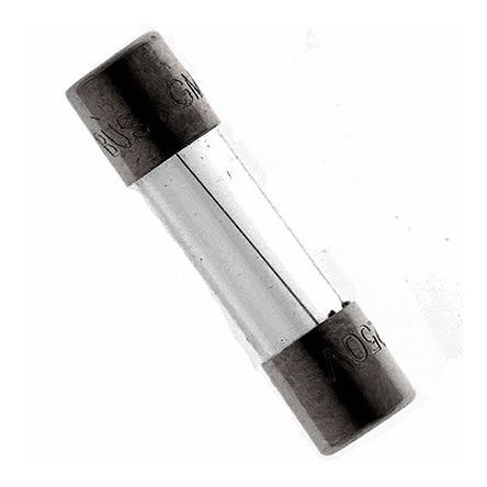 Bussmann BP/GMA-3A (5 EACH)