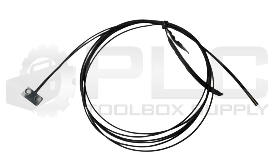 NEW BANNER PBA23UHFM13X7 FIBER OPTIC SENSOR 1M 78622 W/PFC-4