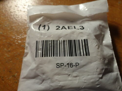 RULAND MANUFACTURING Shaft Collar SP-16-P – 2AEL3 (S6V)