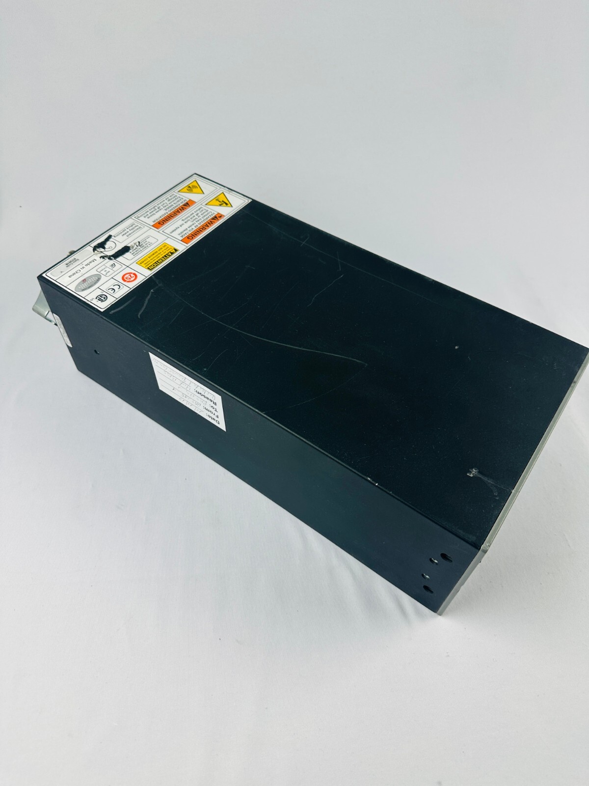 Advanced Energy 660-088884-002 3156310-020 Paramount 1513 RF Generator