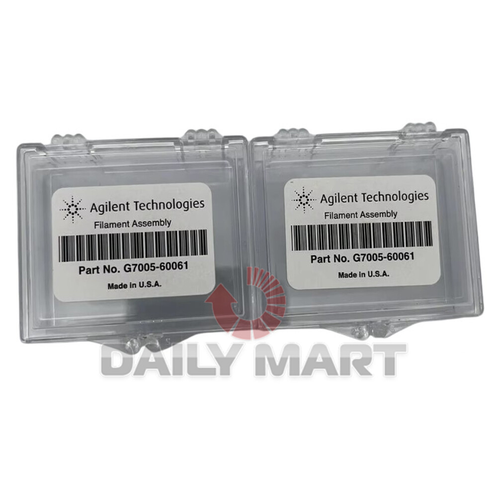 New In Box AGILENT G7005-60061 High Temperature El Filament