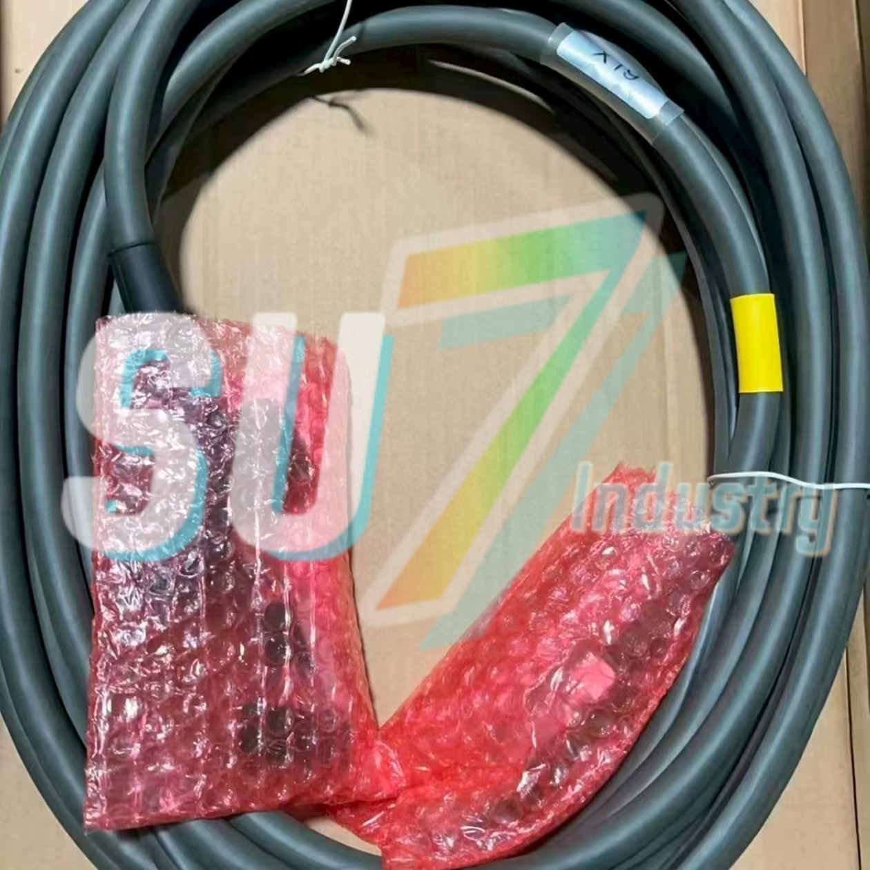 KUKA 00-132-345 10 meters Robot connection cables#1pcs New In Box