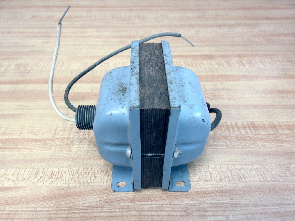 Jefferson Electric 637-471 Transformer 637-471-000