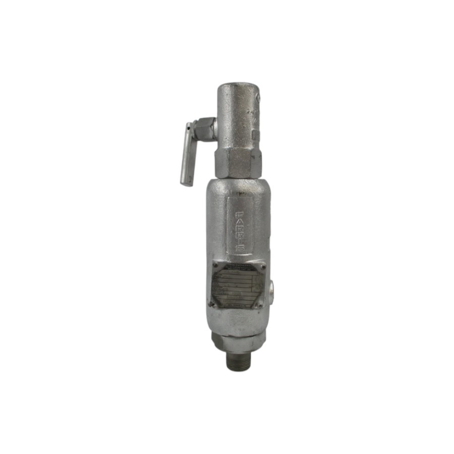 FARRIS 27DA23-M40 3/4″ X 1″ (AS PICTURED) NSNP