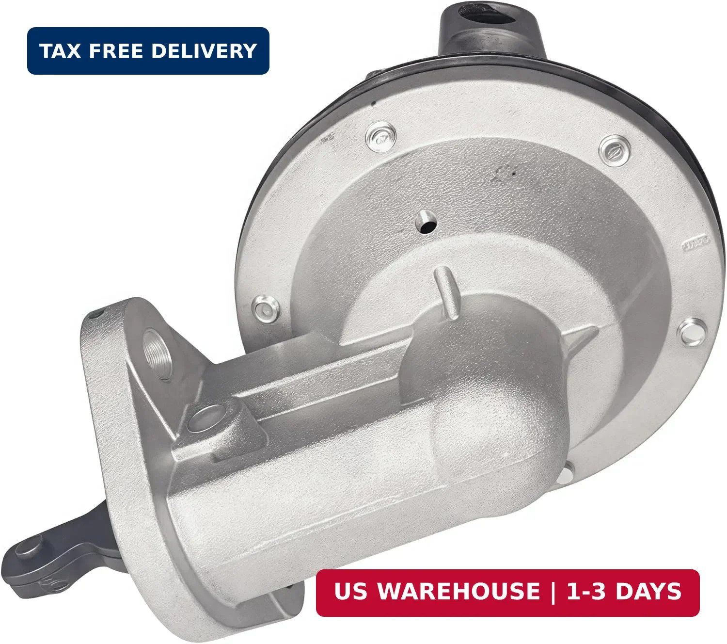 Fuel Pump Fit for Wisconsin VH4D VG4D VF4D VE4D John Deere Ford Oliver New Ho…