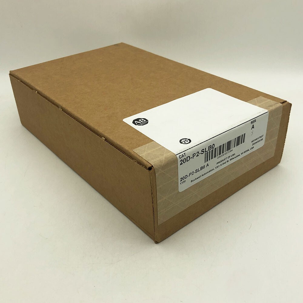 20D-P2-SLB0 PowerFlex 700S 20D-P2-SLBO Synchlink Board New Original 20DP2SLB0