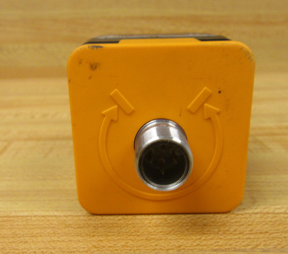 IFM Efector IM5123 IMC4020BCPKG/US Sensor IMC4020BCPKGUS