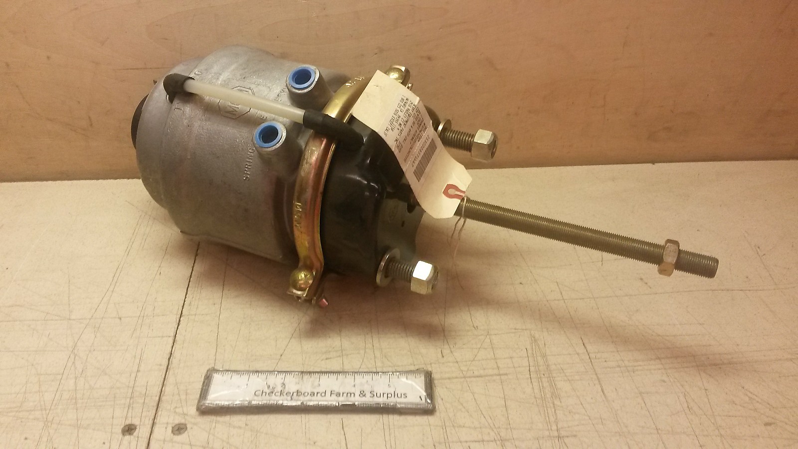 NOS Navistar Air Brake Chamber 281882C91 021051 M2084 2530008571667 4021051