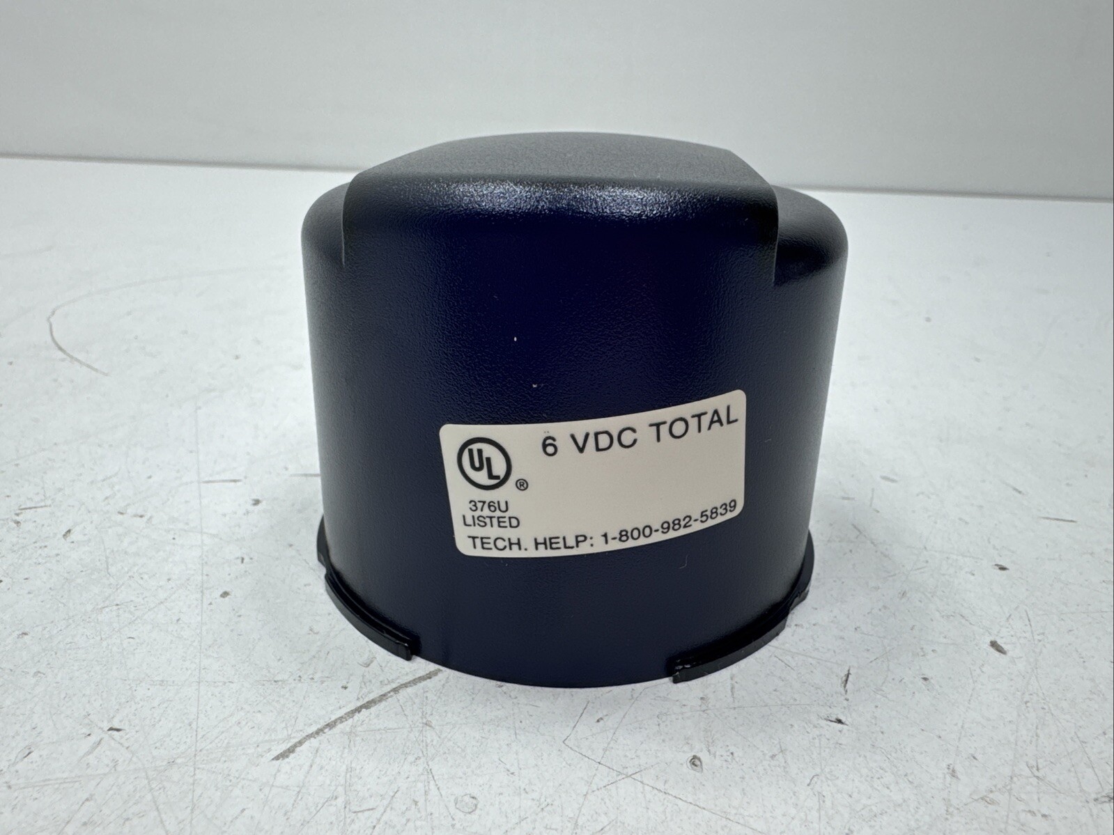 Sloan Optima SLOEBV11 Automatic Urinal Flush Valve Cover