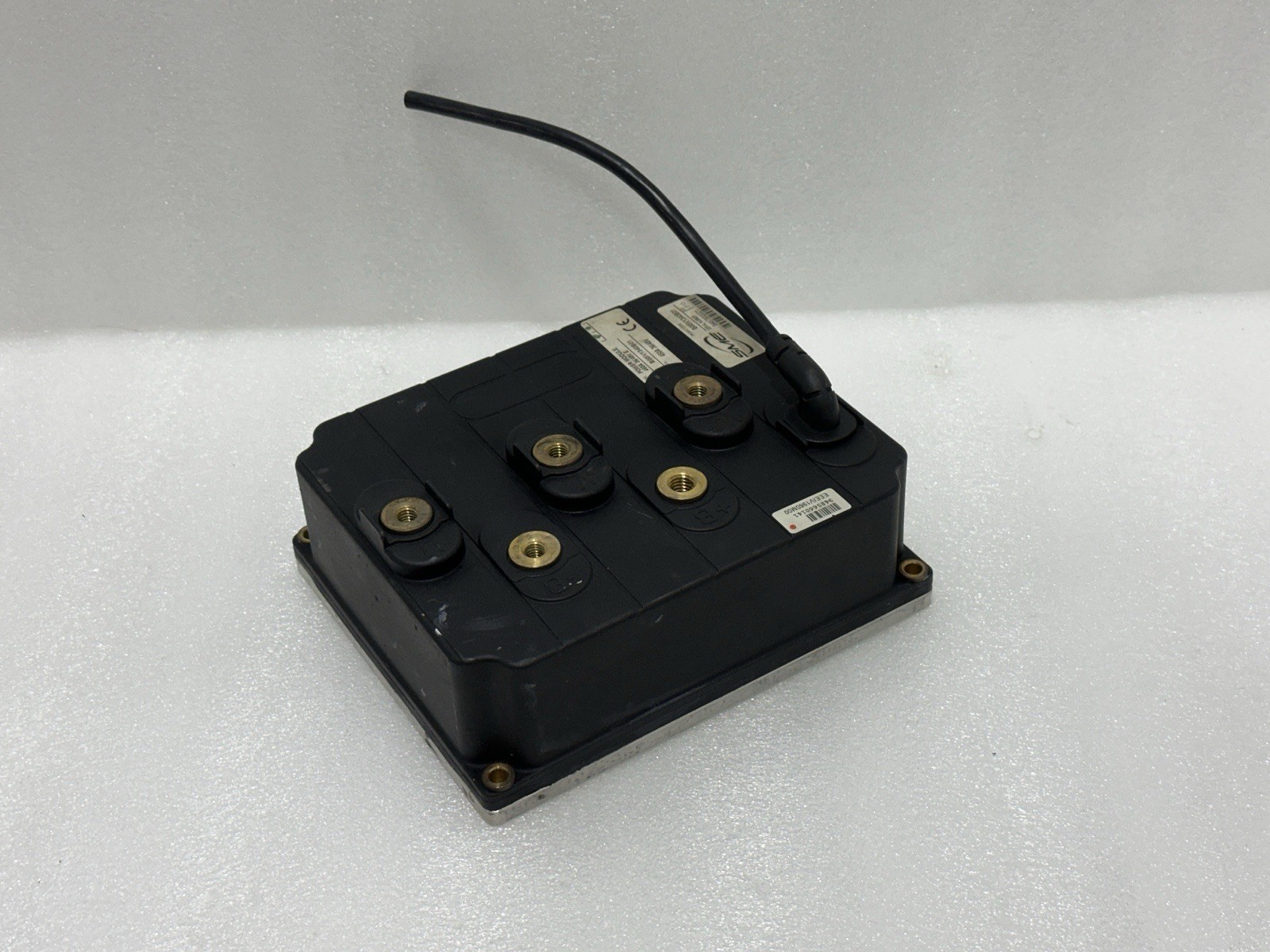 SME B00IV1340B01 FORKLIFT CONTROLLER – POWER MODULE 460A 36/48V E