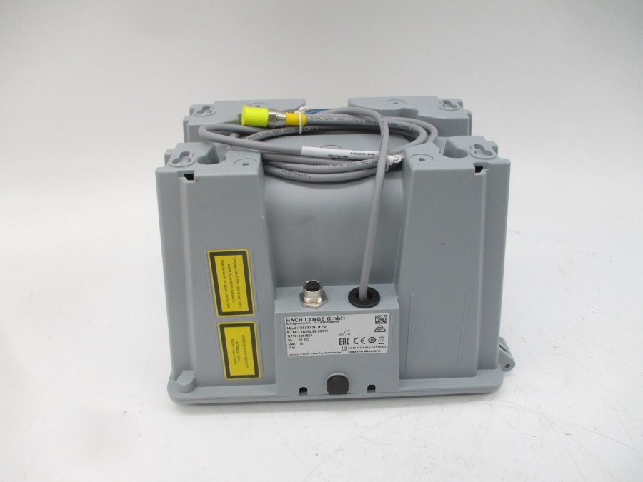 HACH LXG445.99.A0112 TU5300SC(EPA) 12VDC NSNP