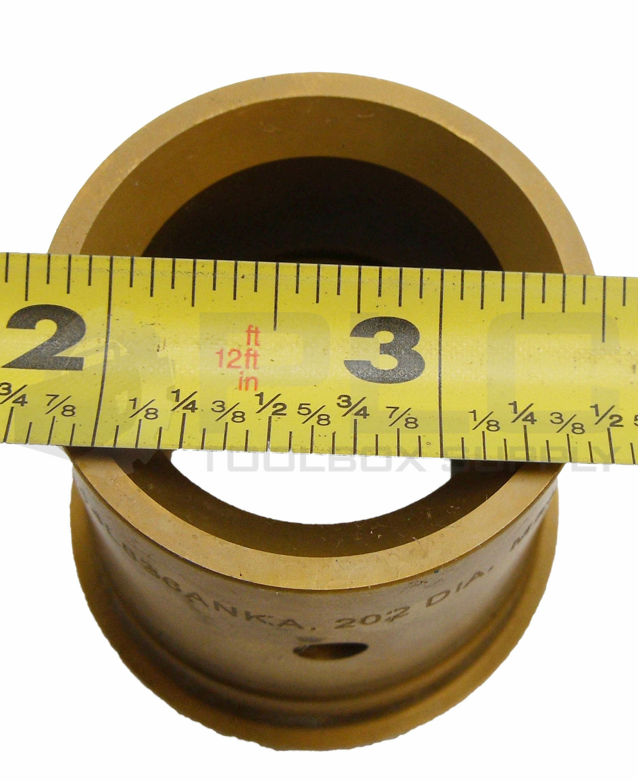 NEW F0514L836ANKA PNEUMATIC SCALE ANGELUS SEAMING ROLL M504710