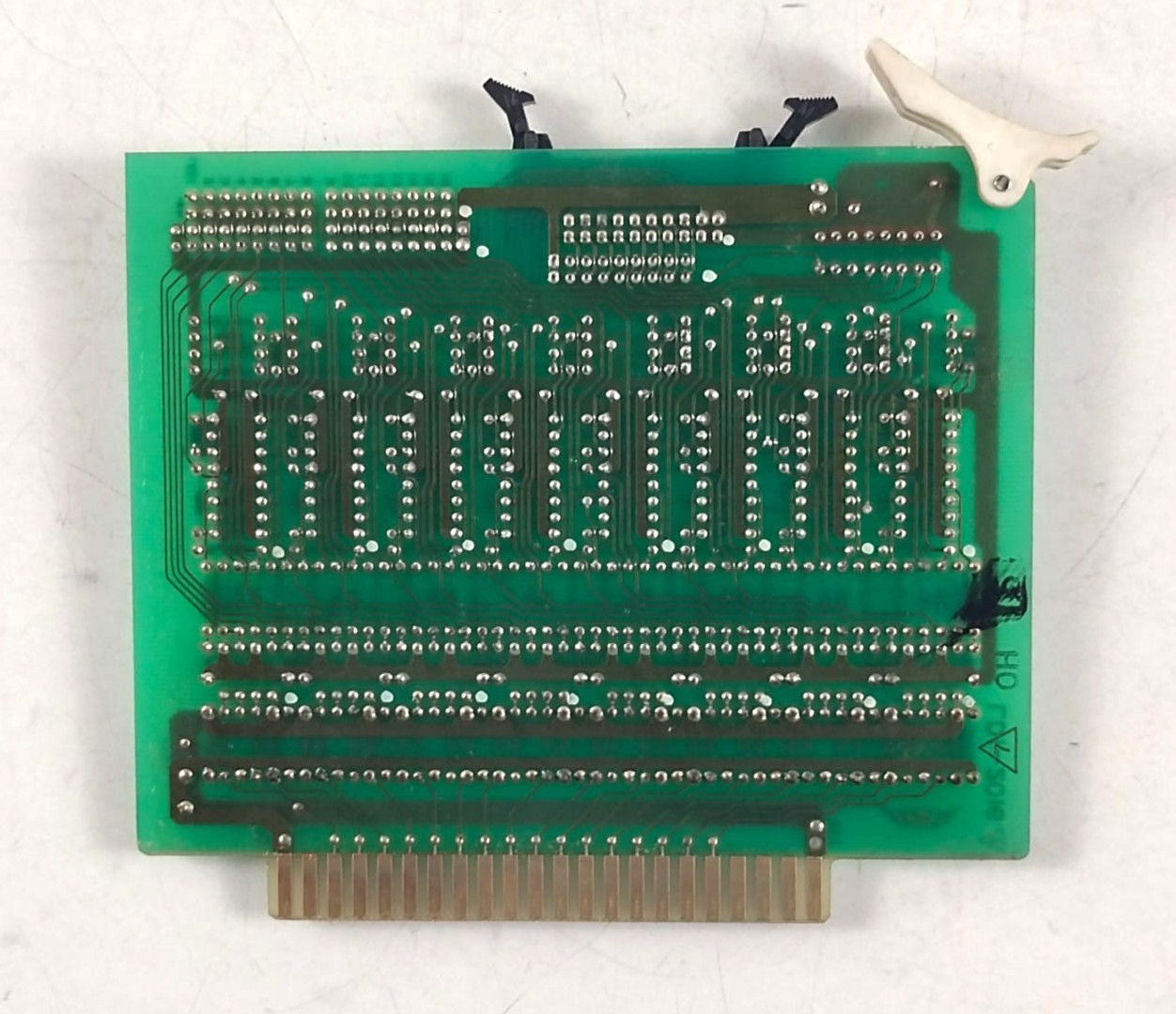 Jrcs LDI-2016 Direct Monitoring and Alarm System Pcb Card