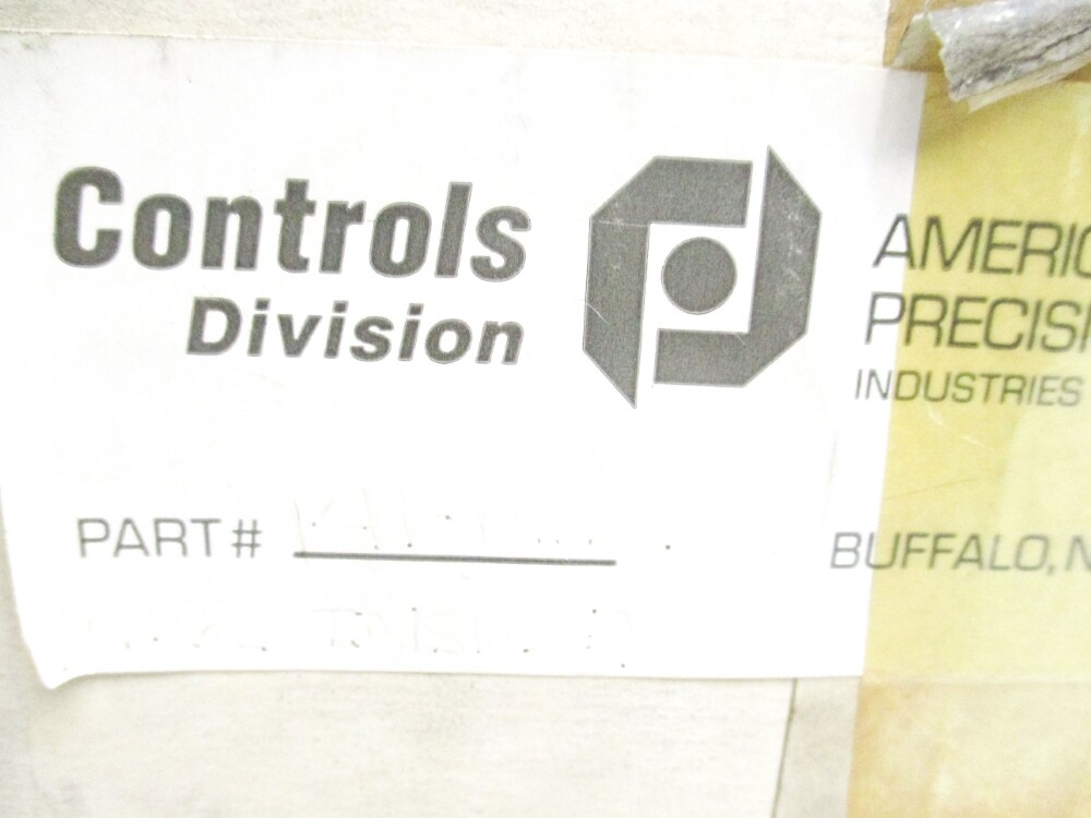 AMERICAN PERCISION INDUSTRIES P41 NSMP