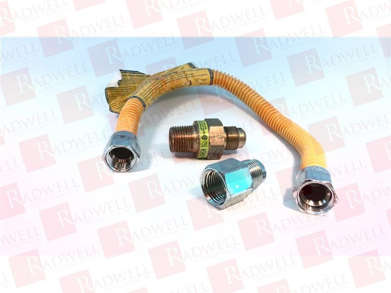 BRASS CRAFT CSSD44E-18P / CSSD44E18P (NEW IN BOX)