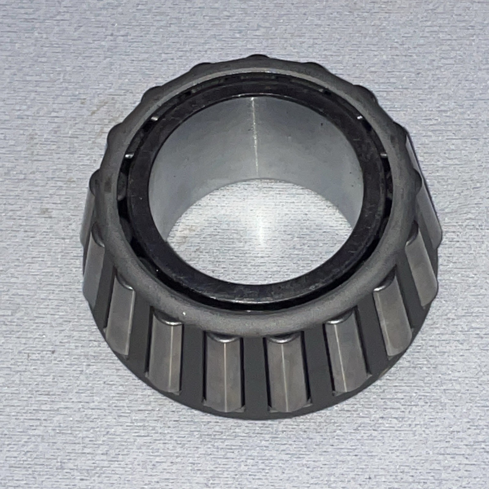 TIMKEN 4553, Single Row Tapered Roller Bearing Cone, 2.125″ ID, 1.831″ Width USA