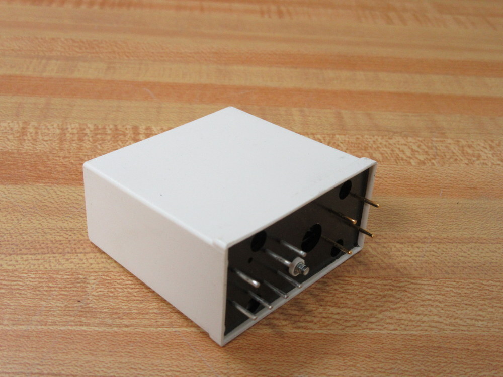Opto 22 G4 AD6 Solid State Relay