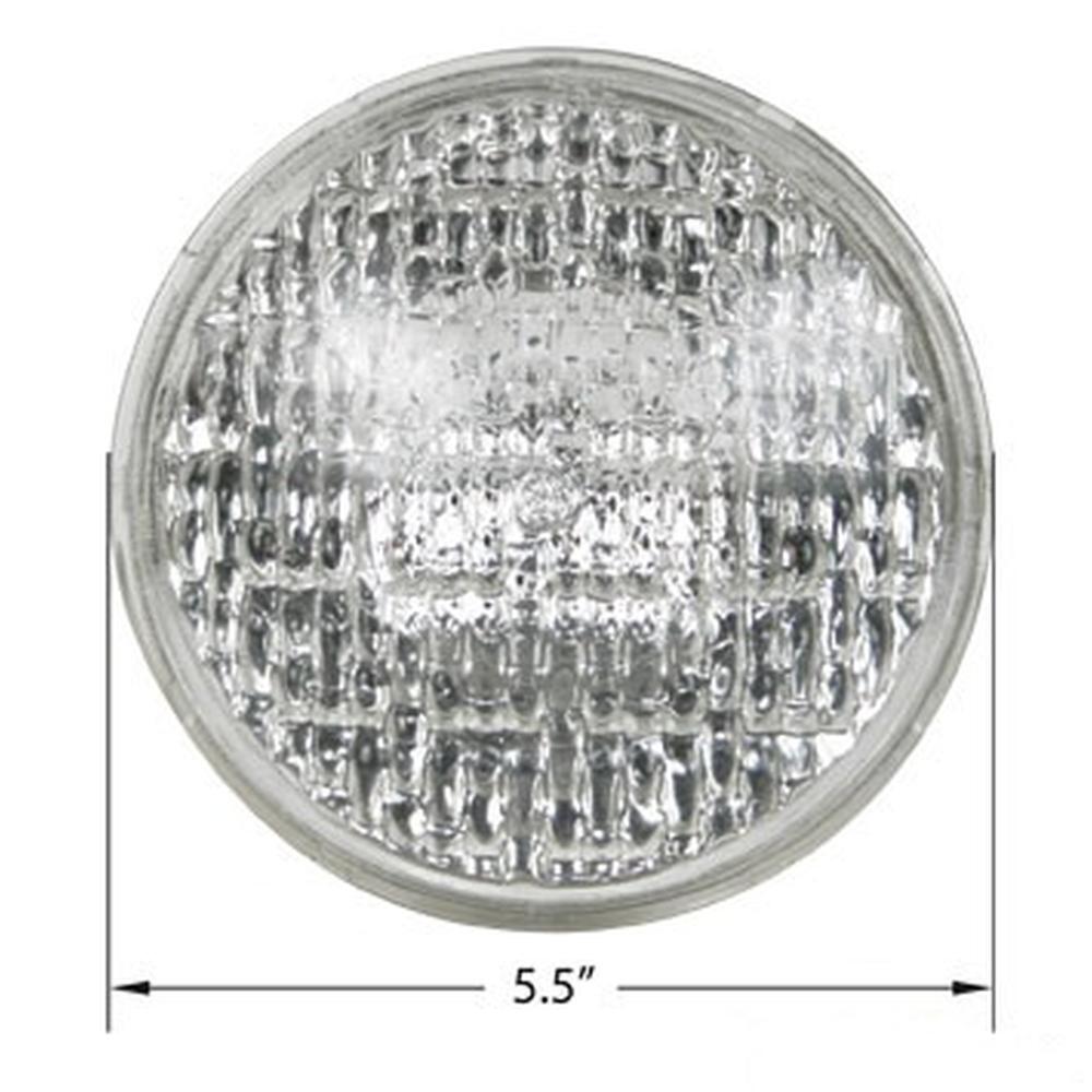1002803M91 Sealed Beam Bulb Fits Massey Ferguson 35 50 65 TE20 TO20 TO30 TO35