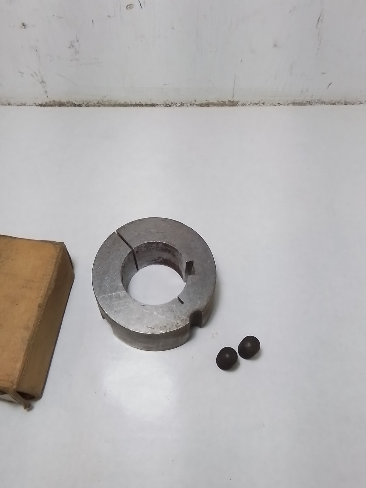 Dodge 119119 2517 X 1-11/16-KW Taper Lock Bush (SP474)