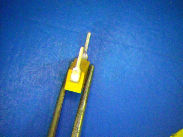 AVX MD015E334MAB Qty of 60 per Lot .33uF 20% 50V Cer Z5U