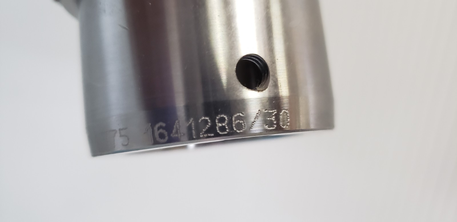REXNORD FALK 1030T HUB, 3/8 HUB, 1.375 BORE, 0704601, NIB