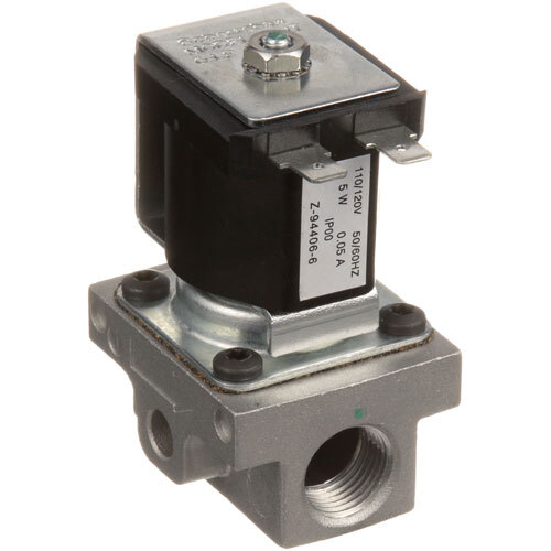 Gas Solenoid Valve – 120V – 60142101 for Pitco 60142101