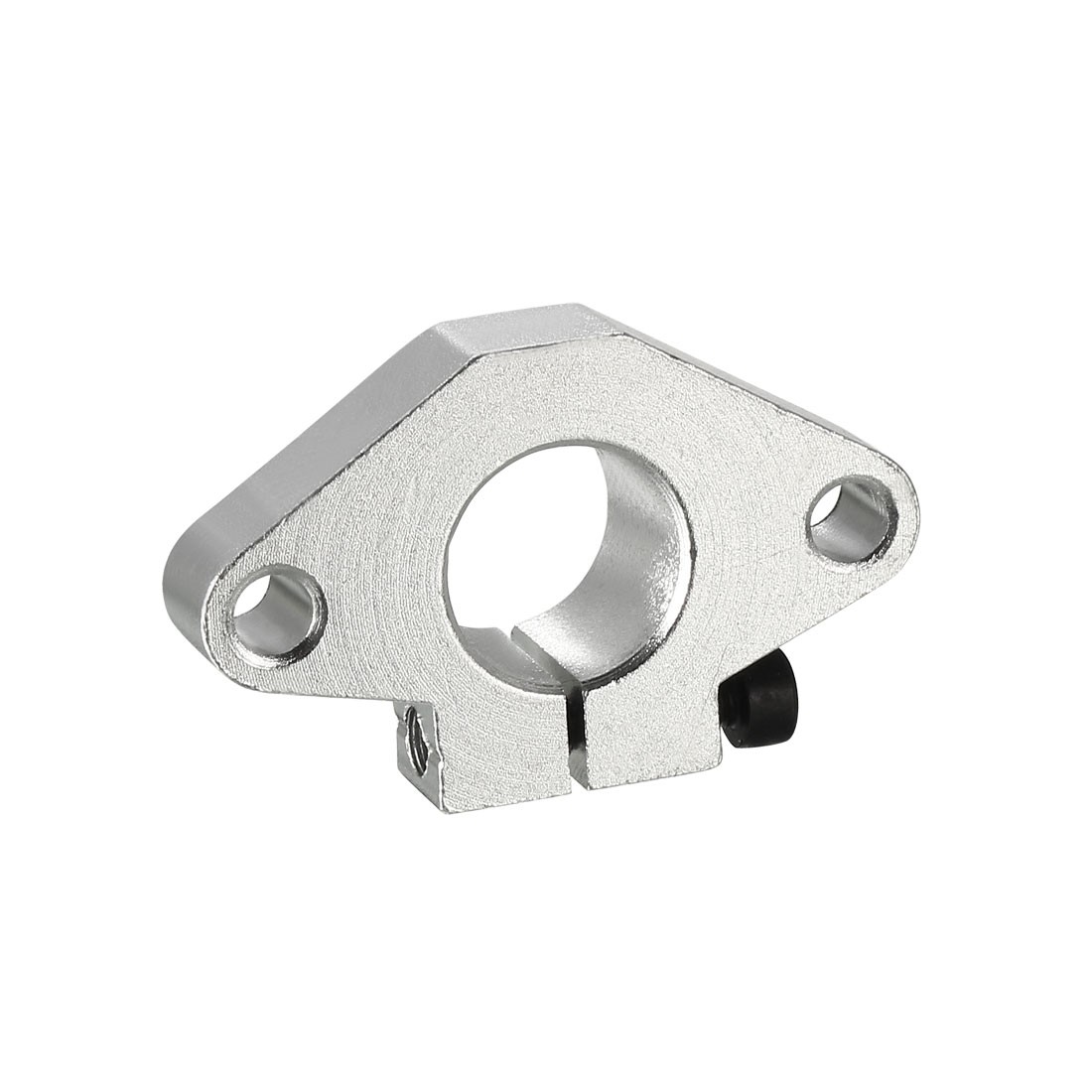 4PCS SHF16 Linear Motion Rail Clamping Rod Rail Guide Support fit 16mm Dia Shaft
