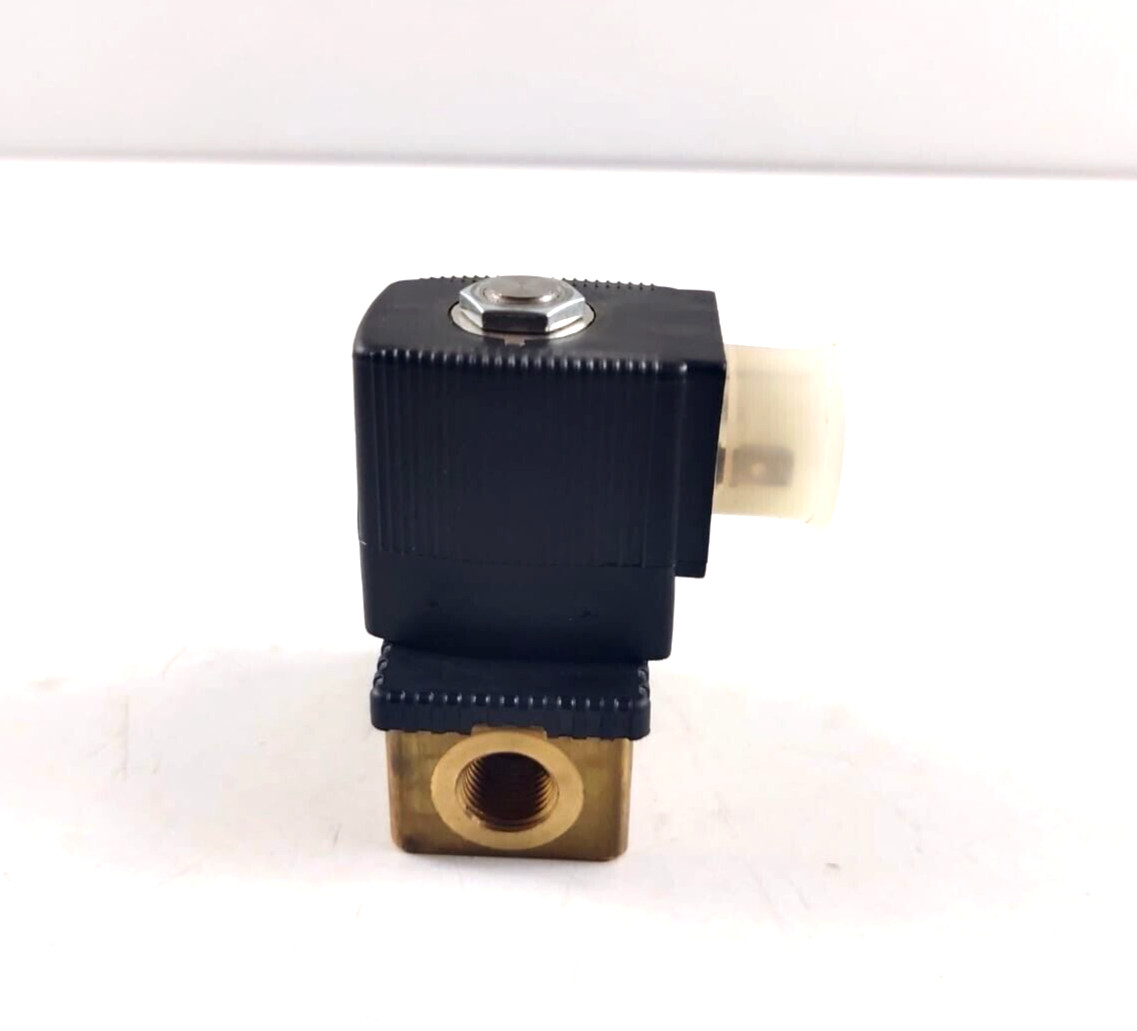 137558 WWA W23MA Solenoid Valve Coil P643169A I 179765