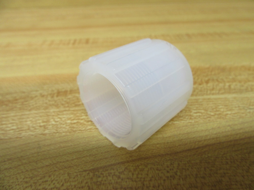 Fit-Line N12-3 3/4″ Flare Nut PFA HP (Pack of 15)