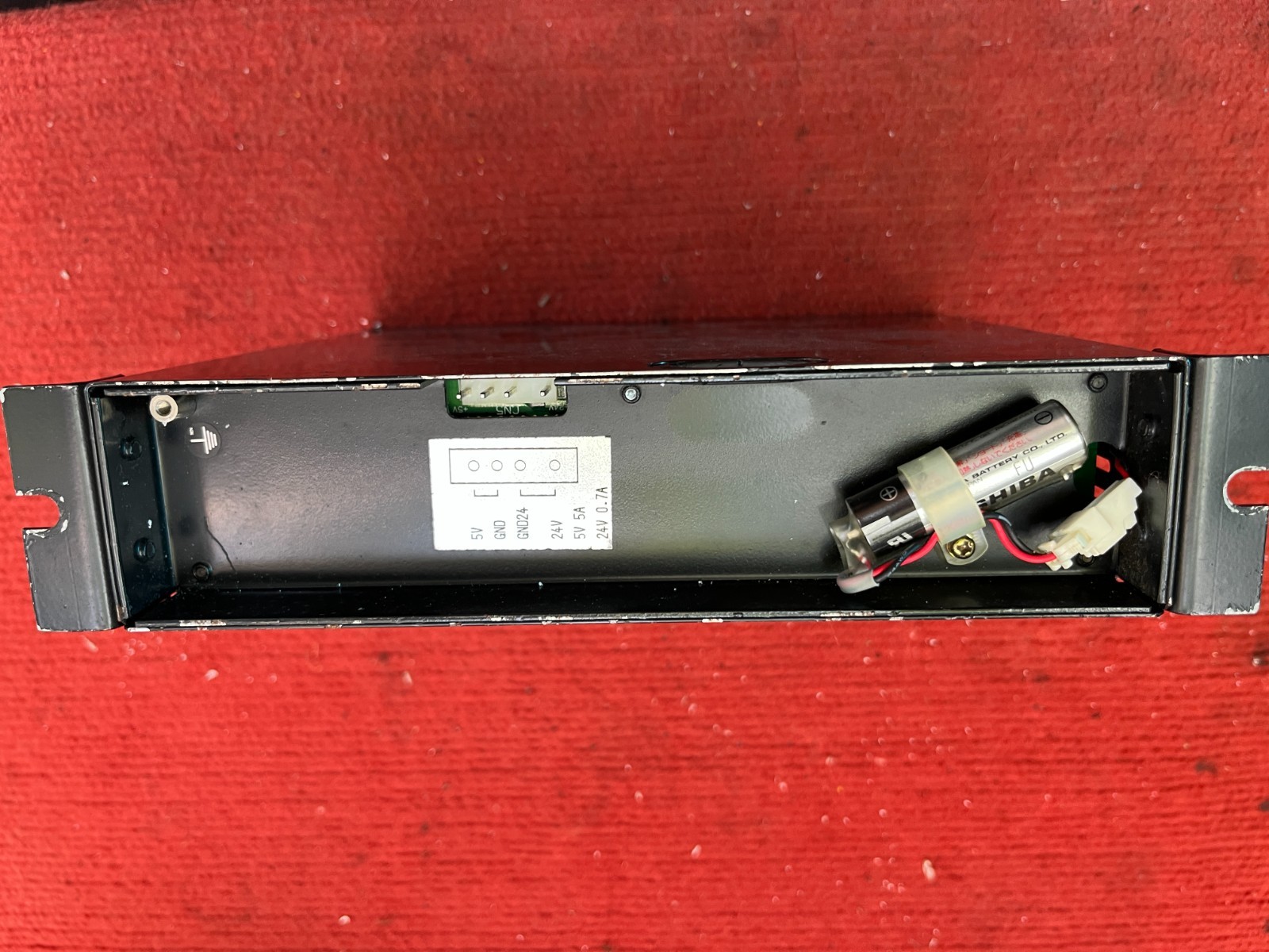 VT79 YOKOGAWA PC10020 ,AA00/L1Z002 FINESERV MKII ,Litton Precision products