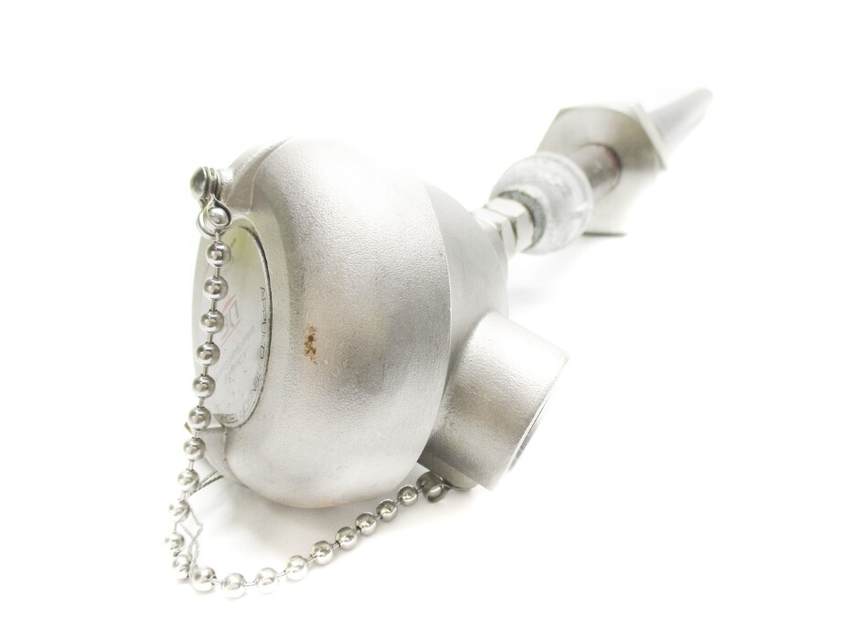 APPLIED SENSOR TECHNOLOGIES T2648-K-UEC-1424 NSNP