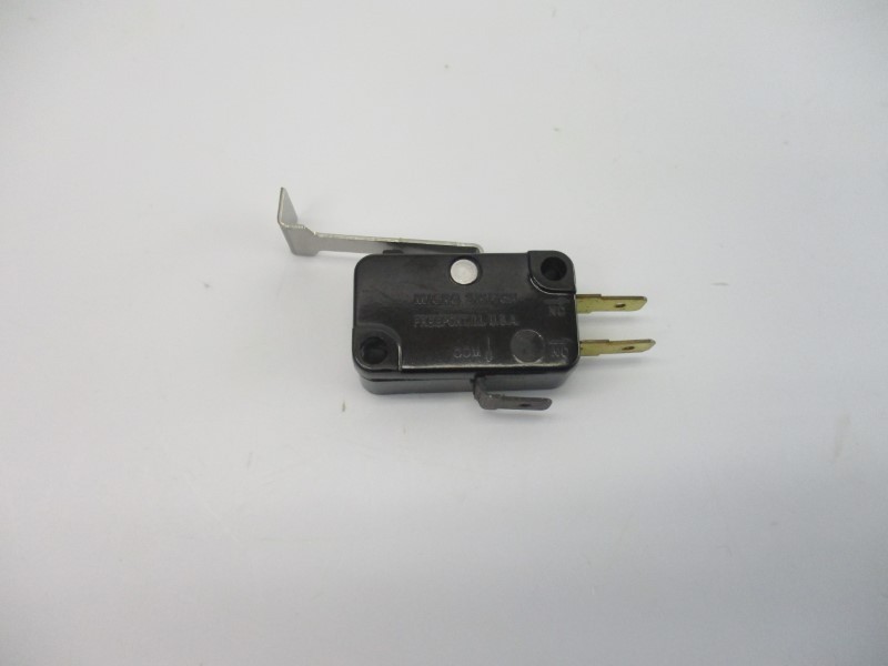 MICRO SWITCH V3L-1201-D8 250VAC 1/2A NSNP