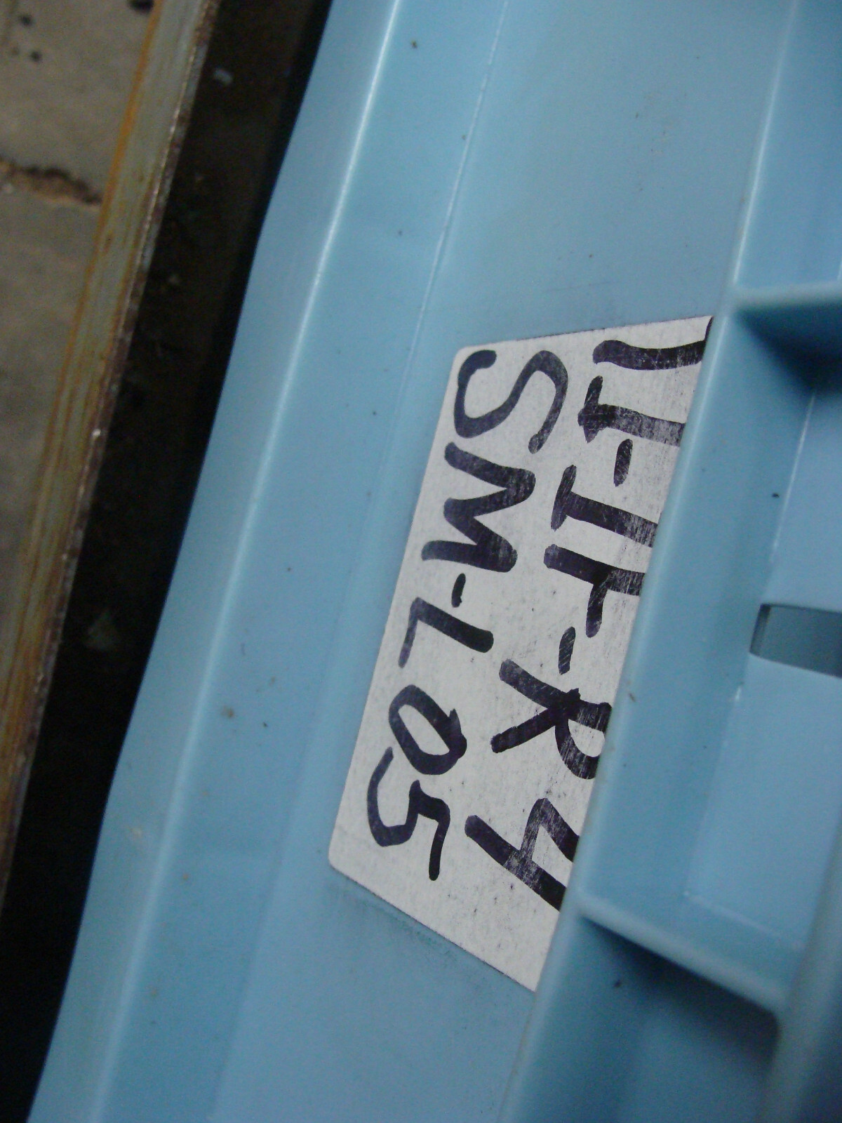 SIEMENS OPEN AIR ACTUATOR GMA166.1P 24VAC/DC 5VA 985GMA166P