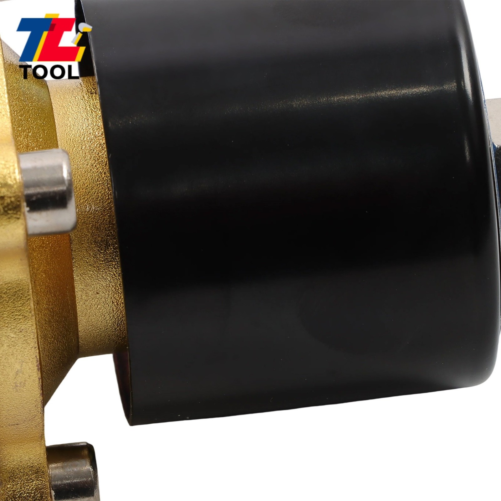 3/4″12V DC DN20 Solenoid Valve Air Water N/C Gas Oil Normally Closed