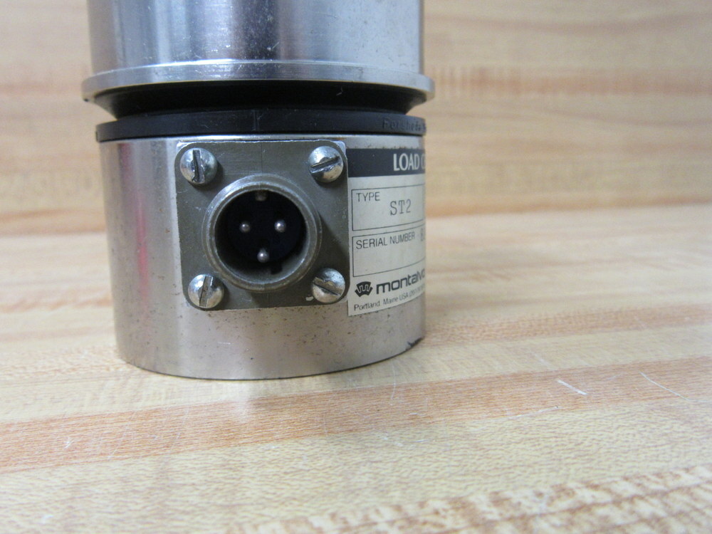 Montalvo ST2-250 Load Cell ST2250