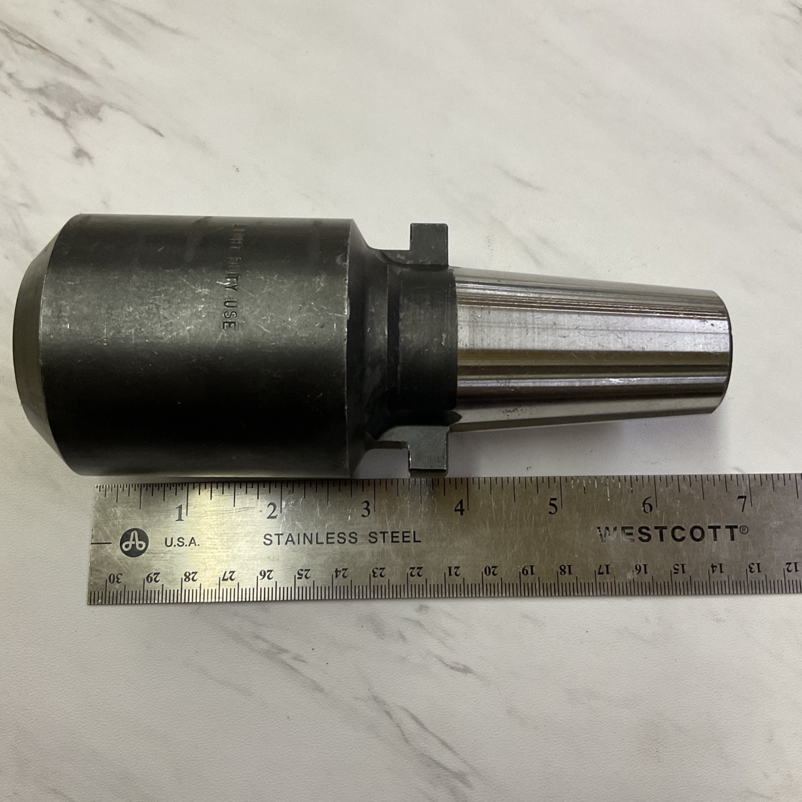Universal Engineering 80851 Kwik-Switch 300 End Mill Holder 1- 1/4″