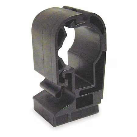 Transair 6697 25 01 Pipe Clip, 1/4 In, For 25Mm Tubing