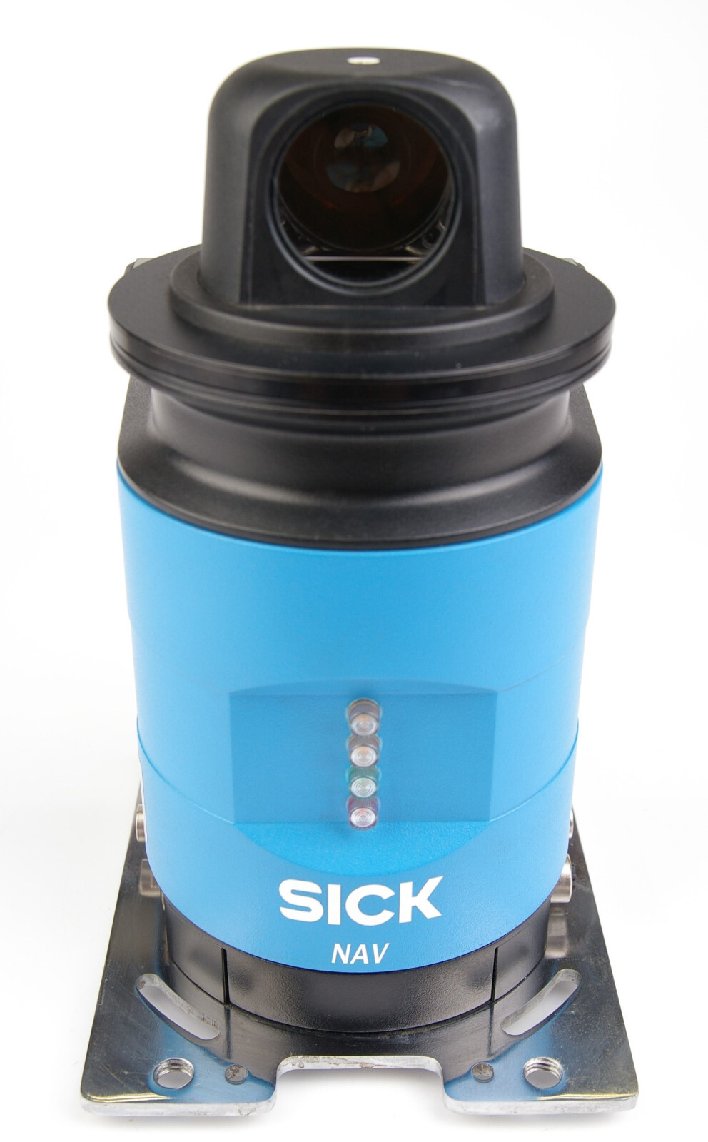 Sick NAV350-3232 1052928 LiDAR Sensor