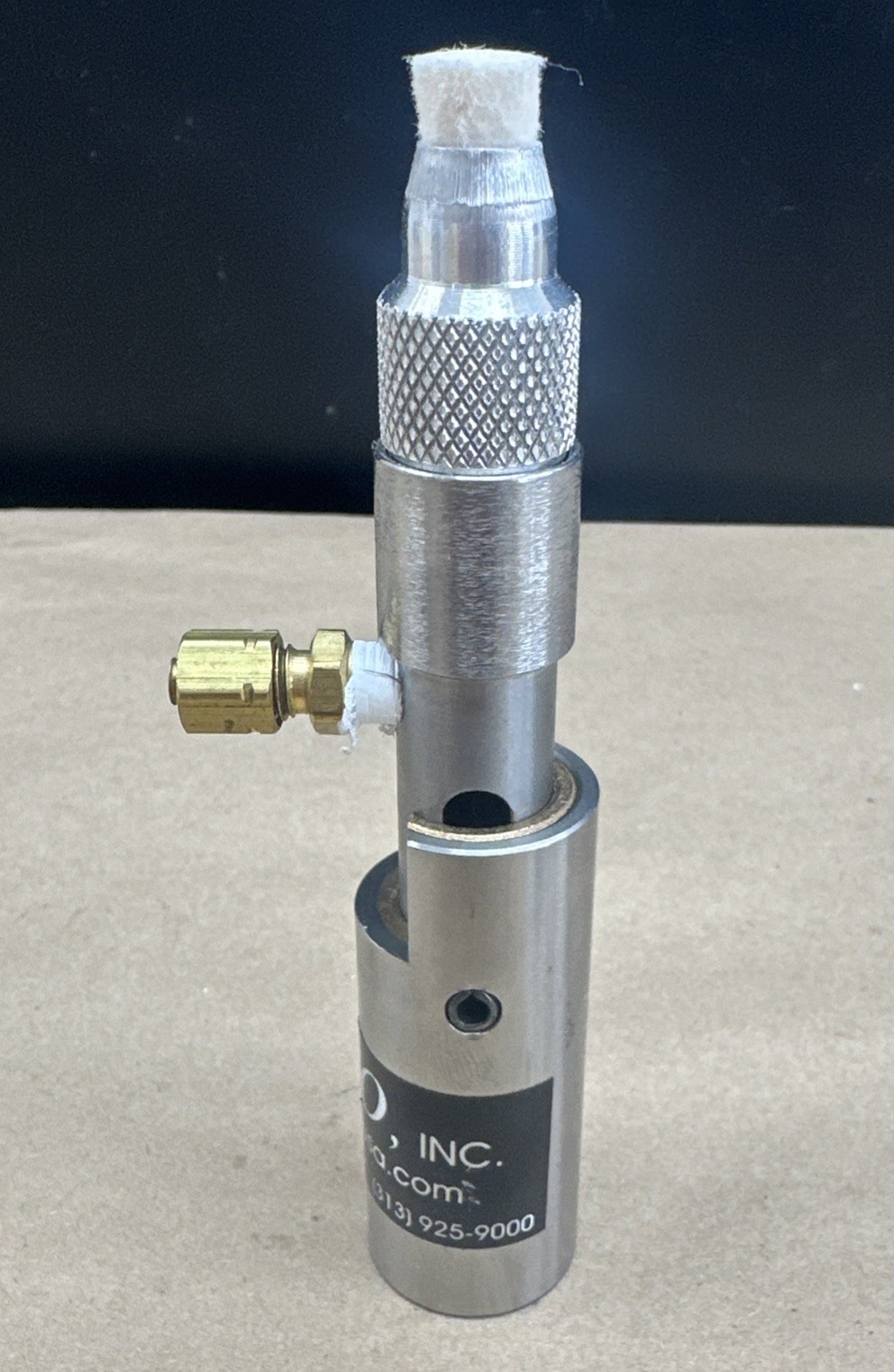 CARCO ES-641-F88 Pneumatic Spring Marker || NNB – FAST SHIPPED & WARRANTY! 🇺🇸