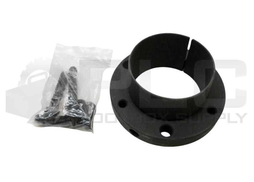 NEW IDC SELECT SF-2-15/16 QD BUSHING 2-15/16″ ID *READ*