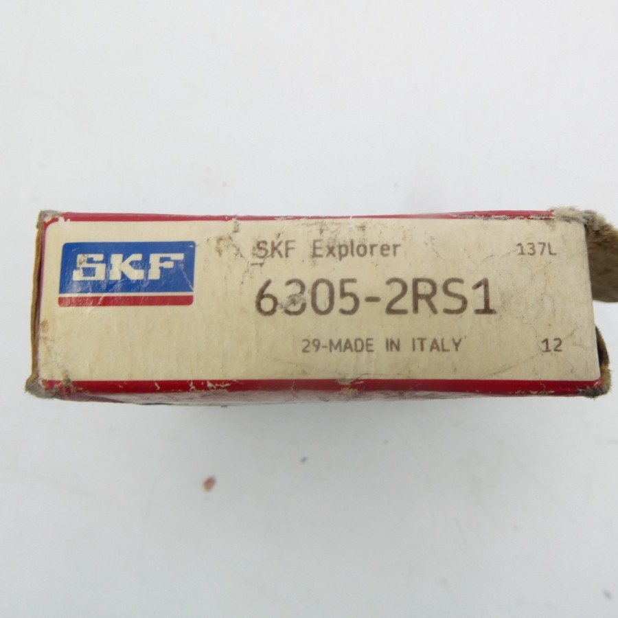 SKF 6305-2RS1 NSMP