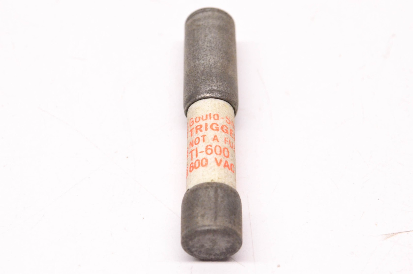 Gould Shawmut TI-600 600 Volt AC or Less Trigger Indicator NOS
