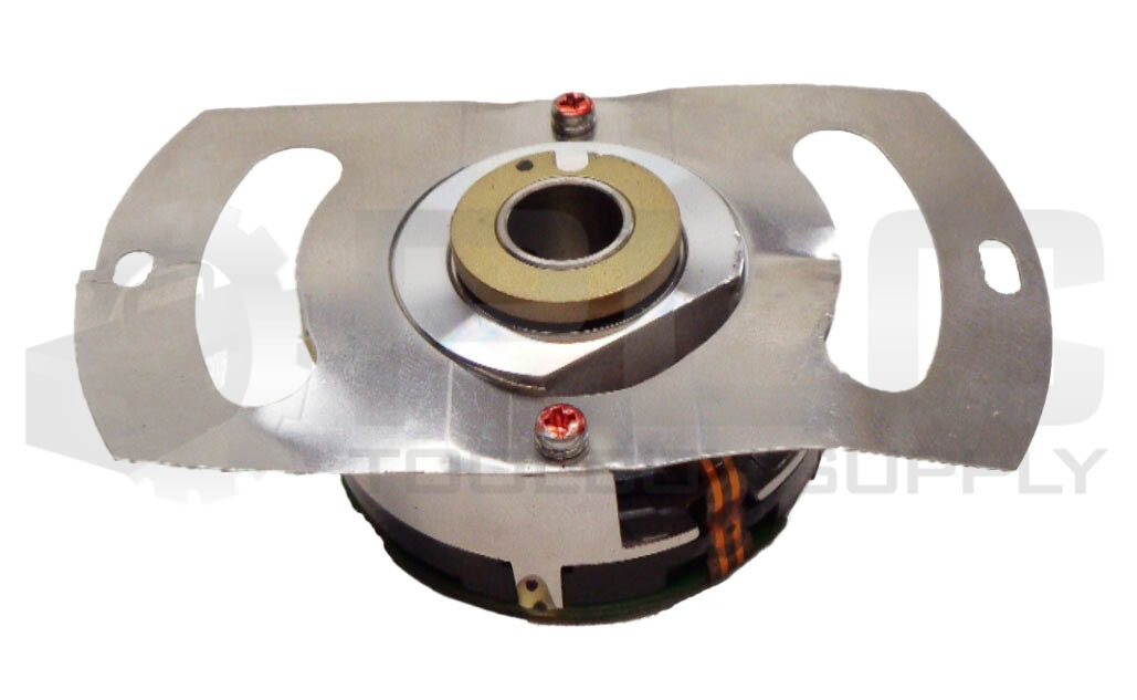 *PARTS ONLY* YASKAWA UTSIH-B17CK ENCODER FOR SGMGH-44ACA61 MOTOR B17001B01125