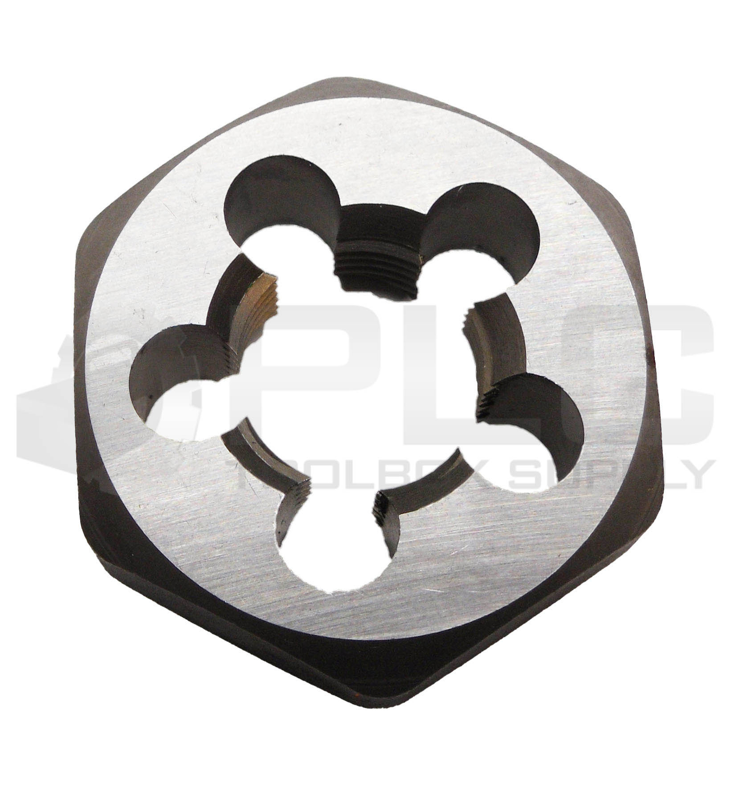 NEW HANSON 14NF HEX DIE 7/8″