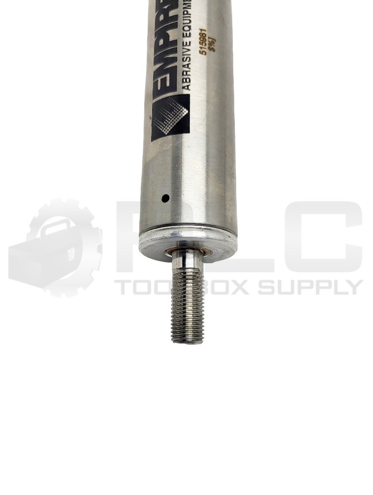 NEW EMPIRE ABRASIVE EQUIPMENT 515981 PNEUMATIC CYLINDER